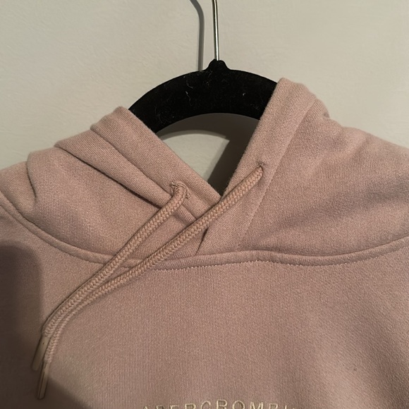 Abercrombie and Finch Soft Plush Hoodie - Picture 3 of 6